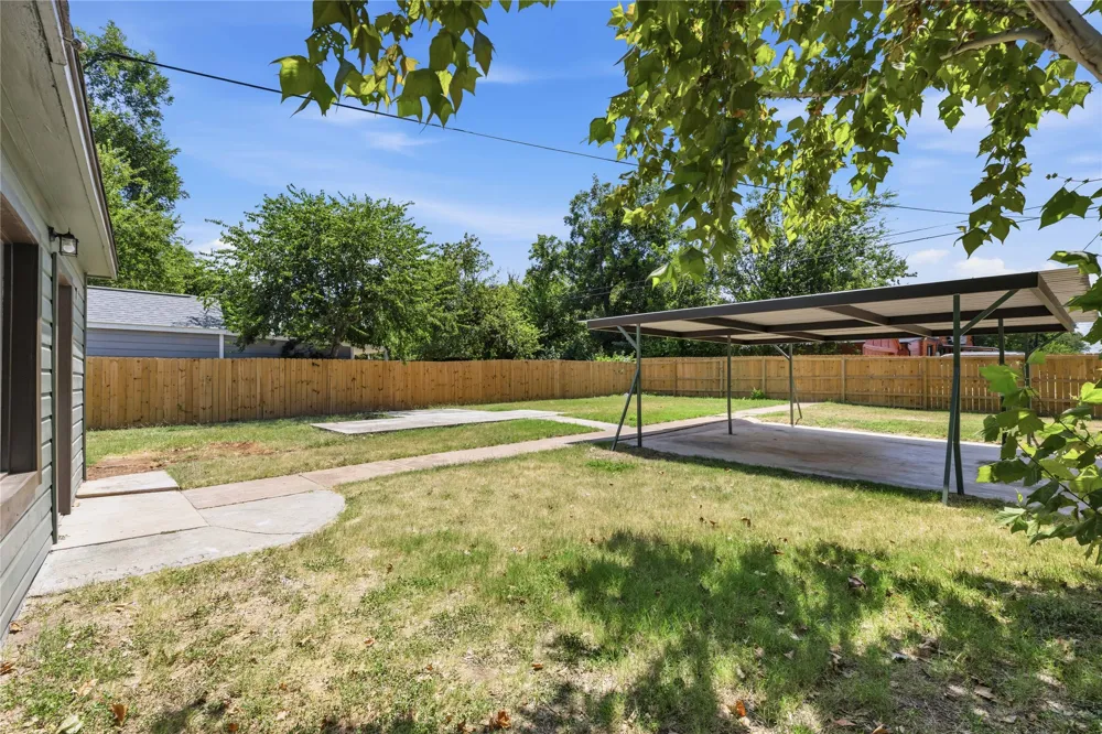 2201 Vincent Street Brownwood, TX 76801