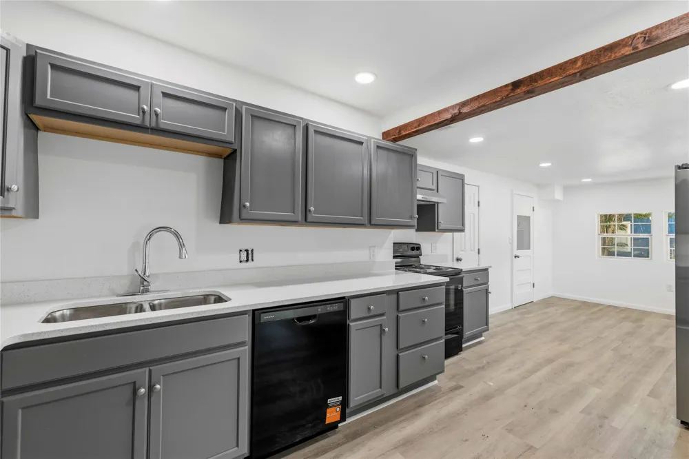 2201 Vincent Street Brownwood, TX 76801