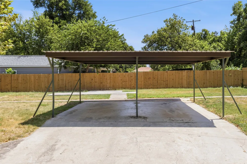 2201 Vincent Street Brownwood, TX 76801