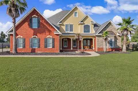 3396 Indian Hills Drive