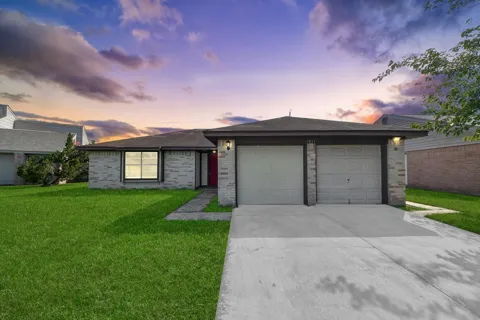 1911 Hammerwood Drive