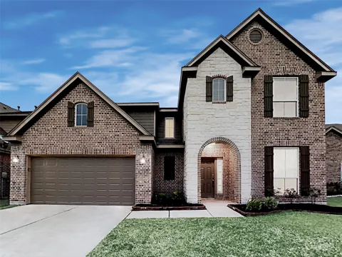 16706 E Whimbrel Circle