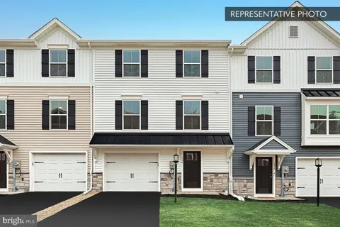 1035 ELLIE LANE #LOT 1004