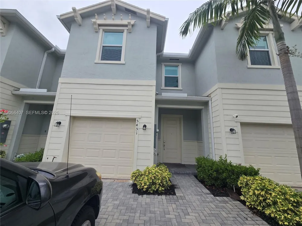 5451 Flannigan Way #0 Lake Worth, FL 33463