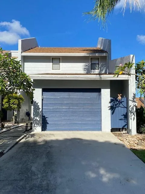1701 WOODBRIDGE LAKES CIRCLE