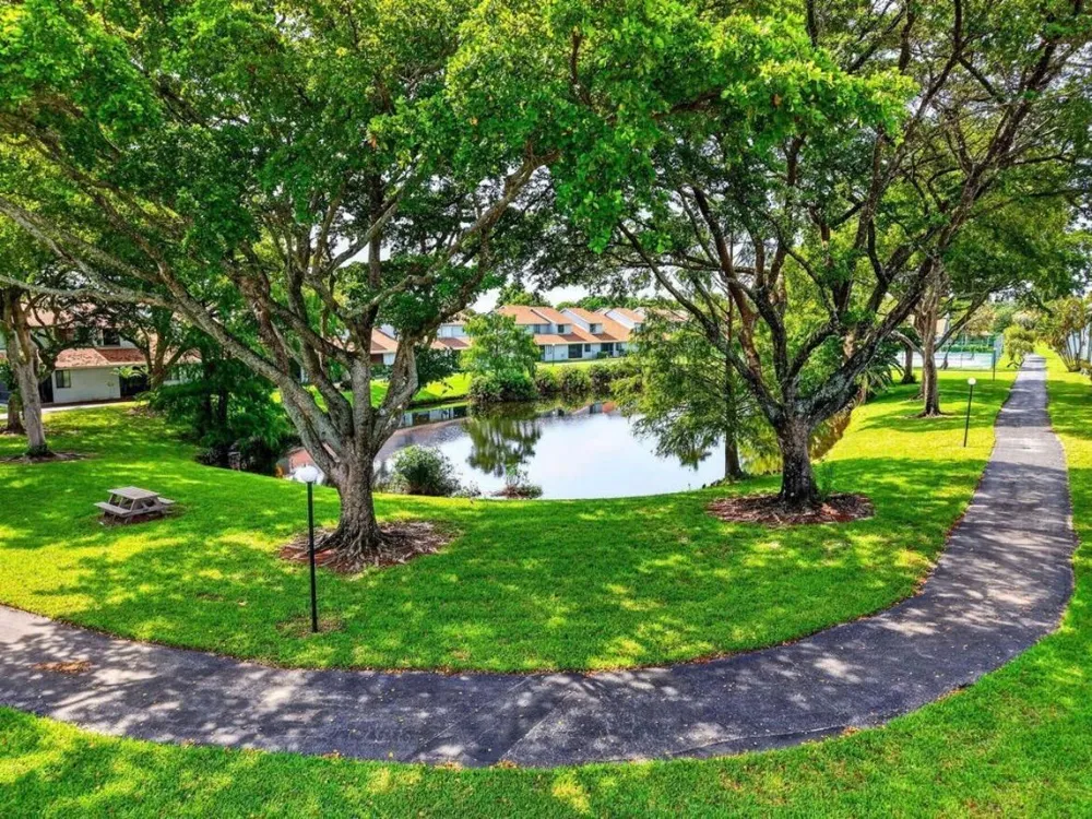 1701 WOODBRIDGE LAKES CIRCLE West Palm Beach, FL 33406