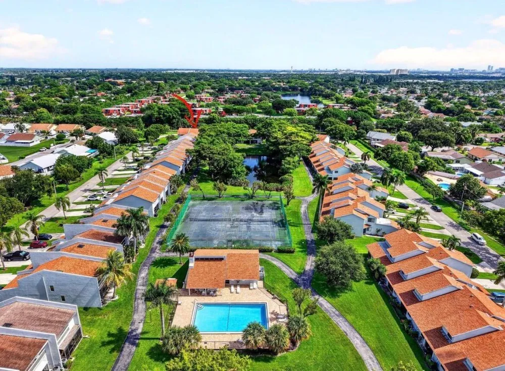 1701 WOODBRIDGE LAKES CIRCLE West Palm Beach, FL 33406