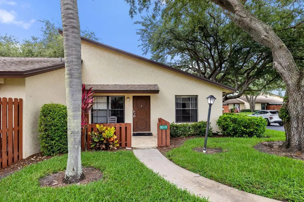 8019 SE Villa Circle Hobe Sound, FL 33455
