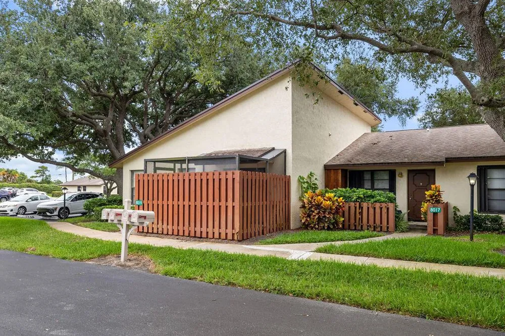 8019 SE Villa Circle Hobe Sound, FL 33455