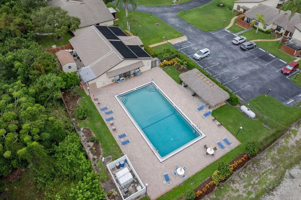 8019 SE Villa Circle Hobe Sound, FL 33455
