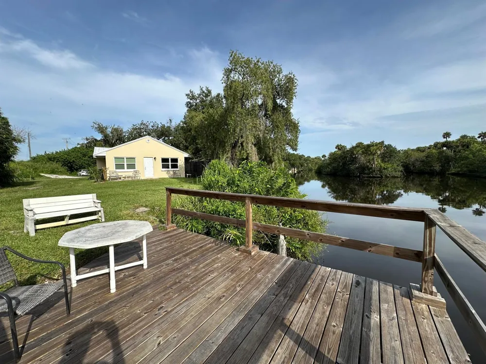 1764 W MIDWAY Fort Pierce, FL 34981