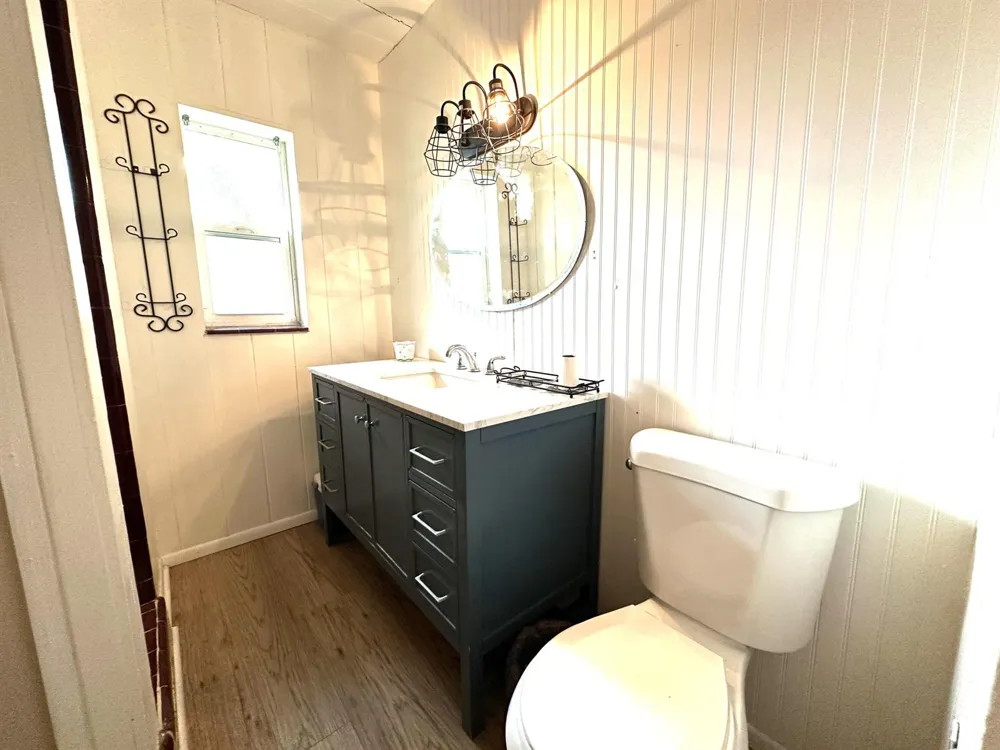 1764 W MIDWAY Fort Pierce, FL 34981