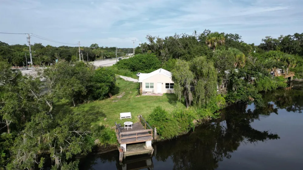 1764 W MIDWAY Fort Pierce, FL 34981