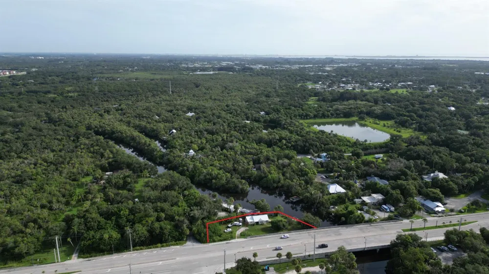 1764 W MIDWAY Fort Pierce, FL 34981