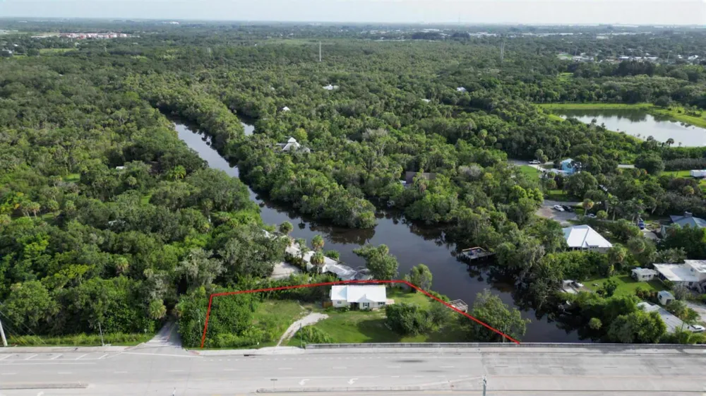 1764 W MIDWAY Fort Pierce, FL 34981