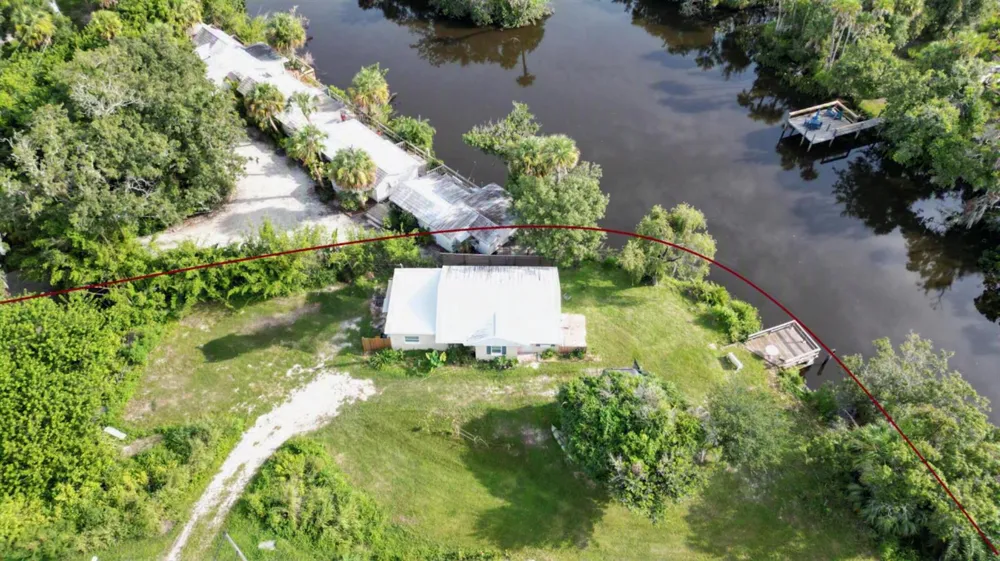 1764 W MIDWAY Fort Pierce, FL 34981