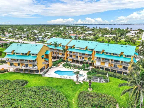 1550 S OCEAN DRIVE #15