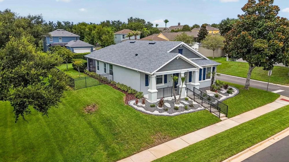 2071 RAFTON ROAD 
