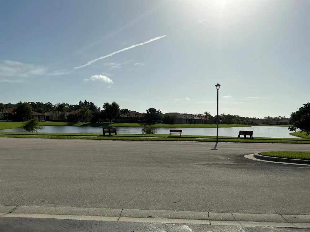 6354 ASTOR PLACE Vero Beach, FL 32966