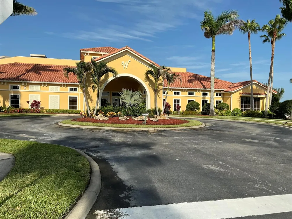 6354 ASTOR PLACE Vero Beach, FL 32966