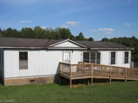 375 Marshall Johnson Road