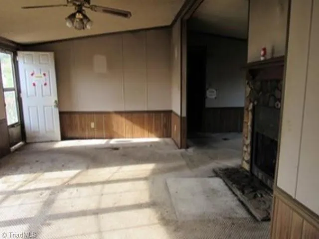 375 Marshall Johnson Road Pilot Mountain, NC 27041