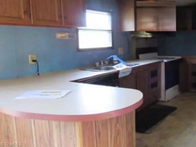 375 Marshall Johnson Road Pilot Mountain, NC 27041