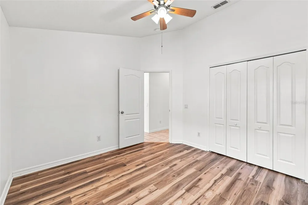 12018 NORTHUMBERLAND DRIVE Tampa, FL 33626