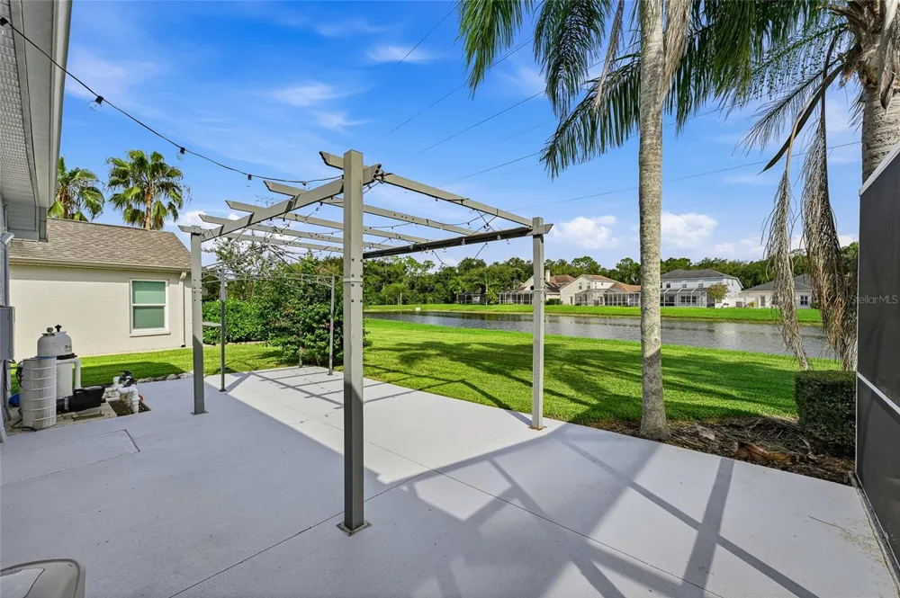 12018 NORTHUMBERLAND DRIVE Tampa, FL 33626