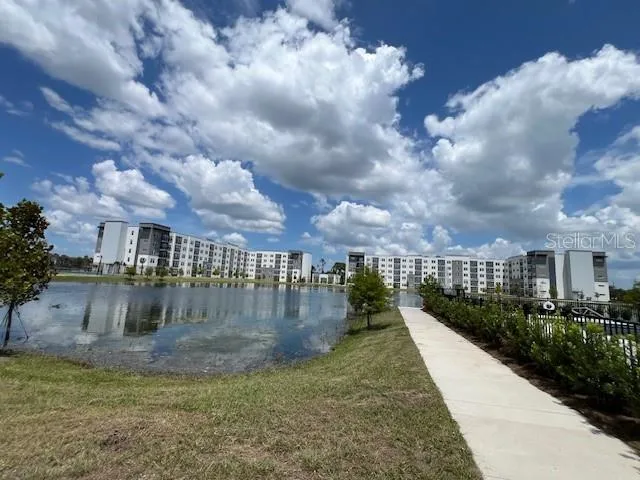 5587 MILLENIA PARK BOULEVARD #222 Orlando, FL 32839
