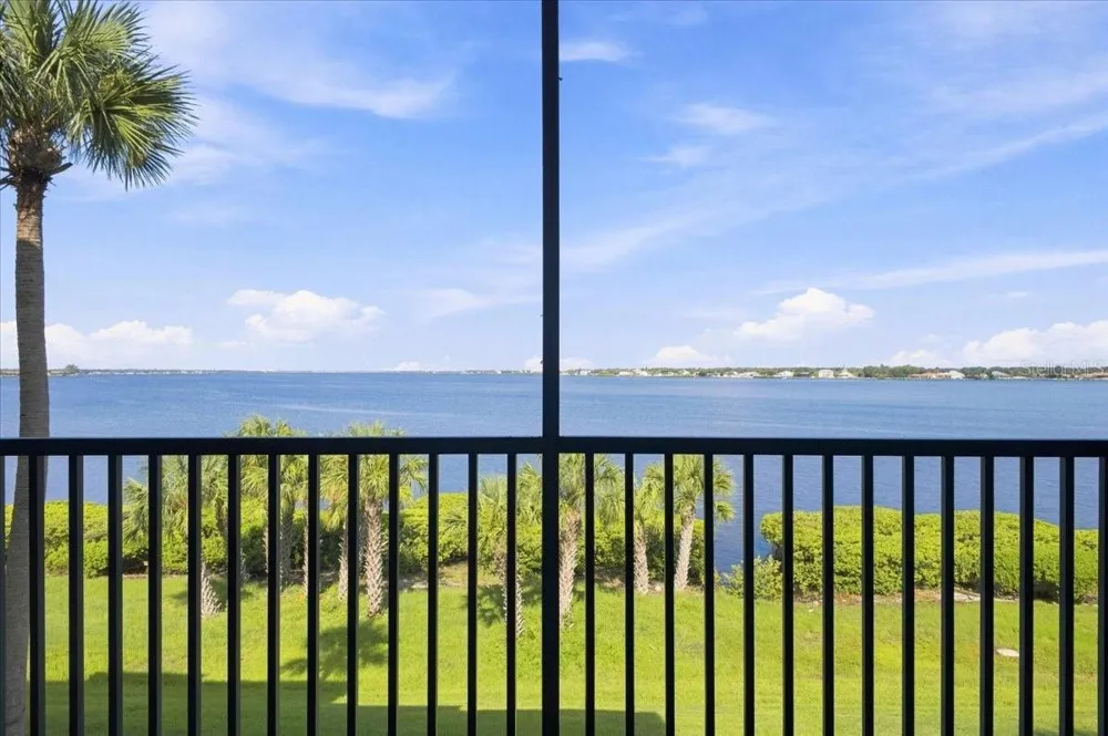 920 TIDEWATER SHORES LOOP #307 Bradenton, FL 34208