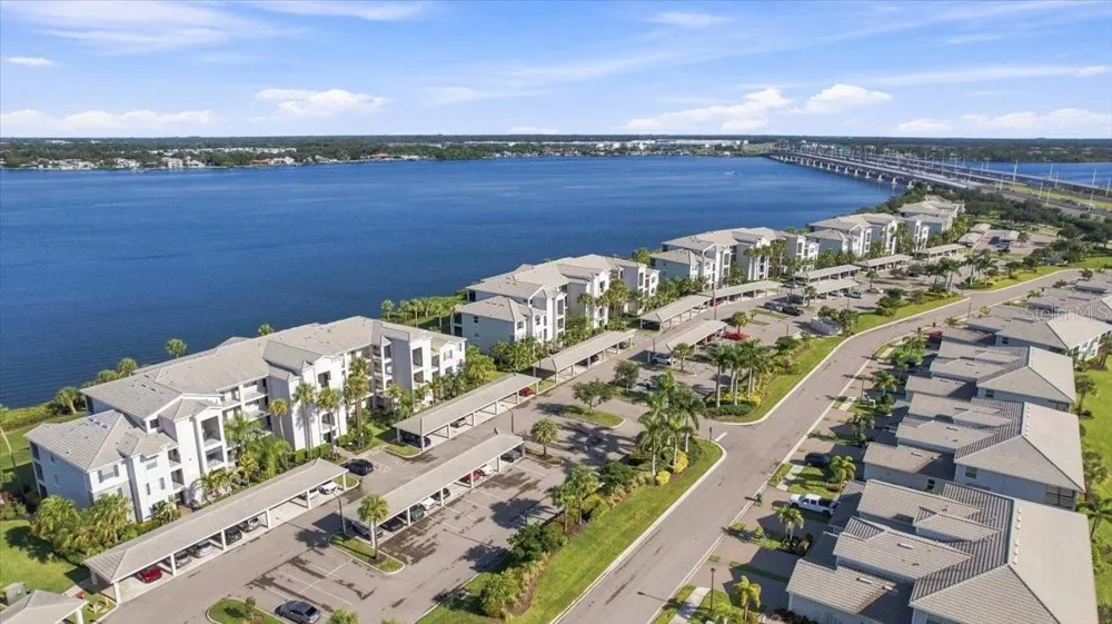920 TIDEWATER SHORES LOOP #307 Bradenton, FL 34208