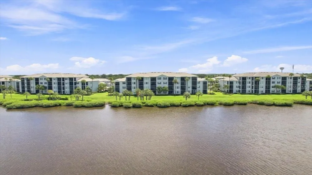 920 TIDEWATER SHORES LOOP #307 Bradenton, FL 34208