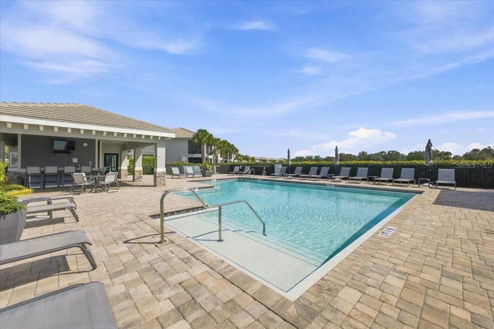 920 TIDEWATER SHORES LOOP #307 Bradenton, FL 34208