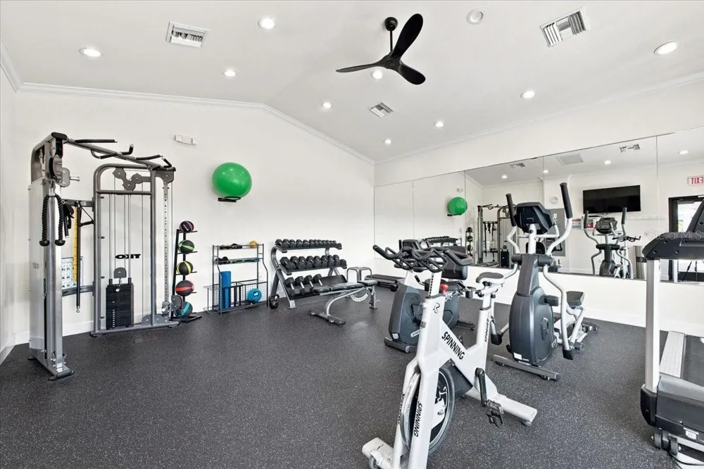 920 TIDEWATER SHORES LOOP #307 Bradenton, FL 34208