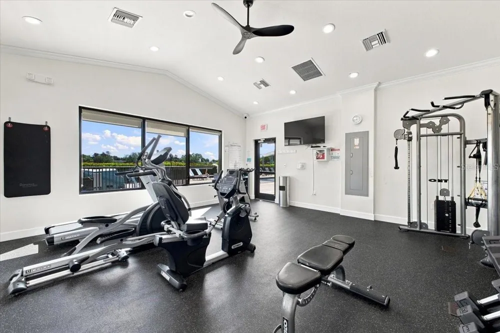 920 TIDEWATER SHORES LOOP #307 Bradenton, FL 34208