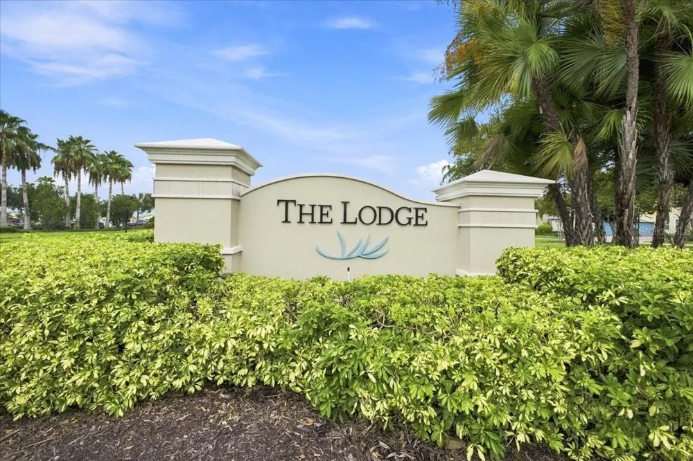 920 TIDEWATER SHORES LOOP #307 Bradenton, FL 34208
