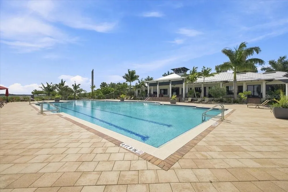 920 TIDEWATER SHORES LOOP #307 Bradenton, FL 34208
