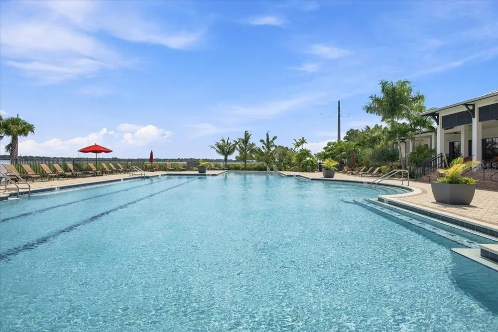 920 TIDEWATER SHORES LOOP #307 Bradenton, FL 34208