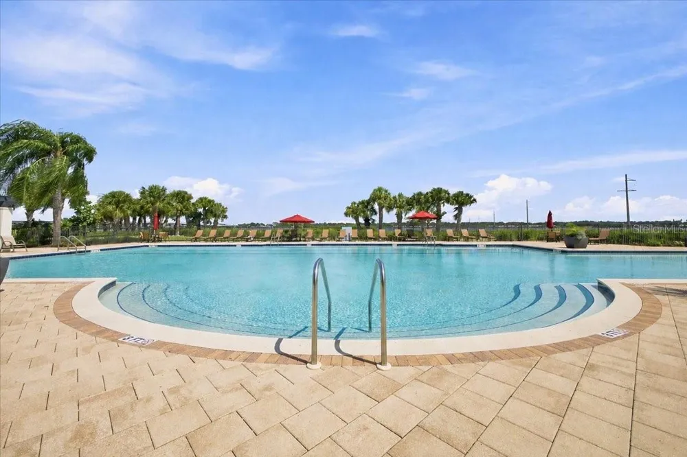 920 TIDEWATER SHORES LOOP #307 Bradenton, FL 34208