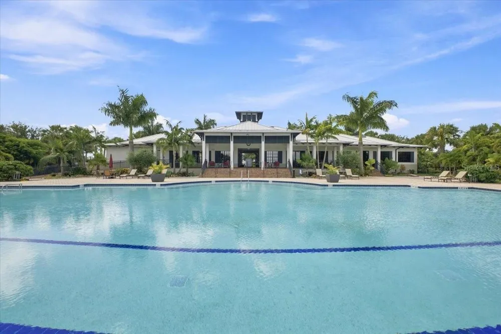 920 TIDEWATER SHORES LOOP #307 Bradenton, FL 34208