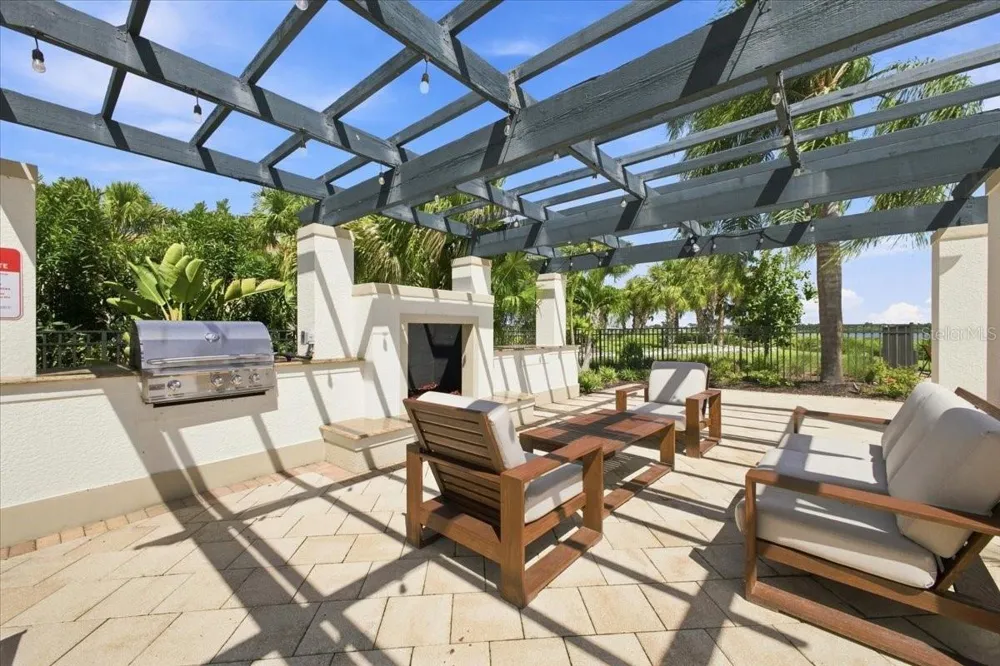 920 TIDEWATER SHORES LOOP #307 Bradenton, FL 34208