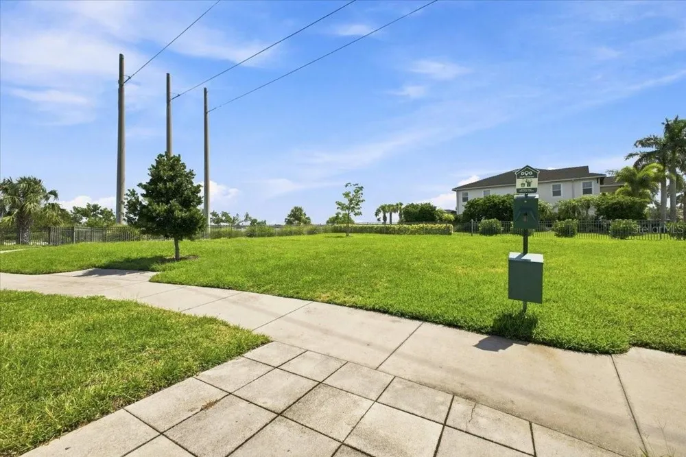 920 TIDEWATER SHORES LOOP #307 Bradenton, FL 34208