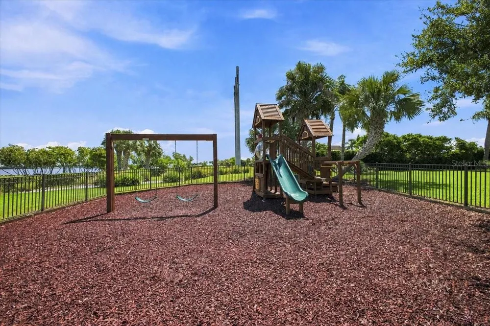 920 TIDEWATER SHORES LOOP #307 Bradenton, FL 34208