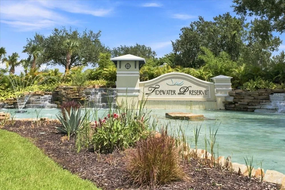 920 TIDEWATER SHORES LOOP #307 Bradenton, FL 34208