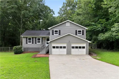 707 Cristy Lane