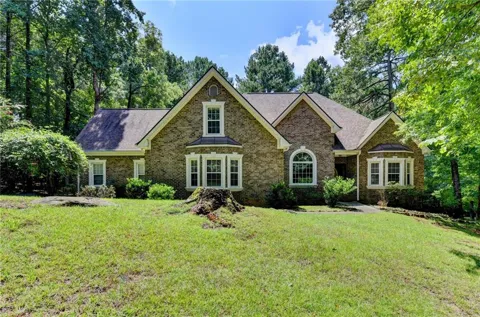 4845 Grady Smith Road