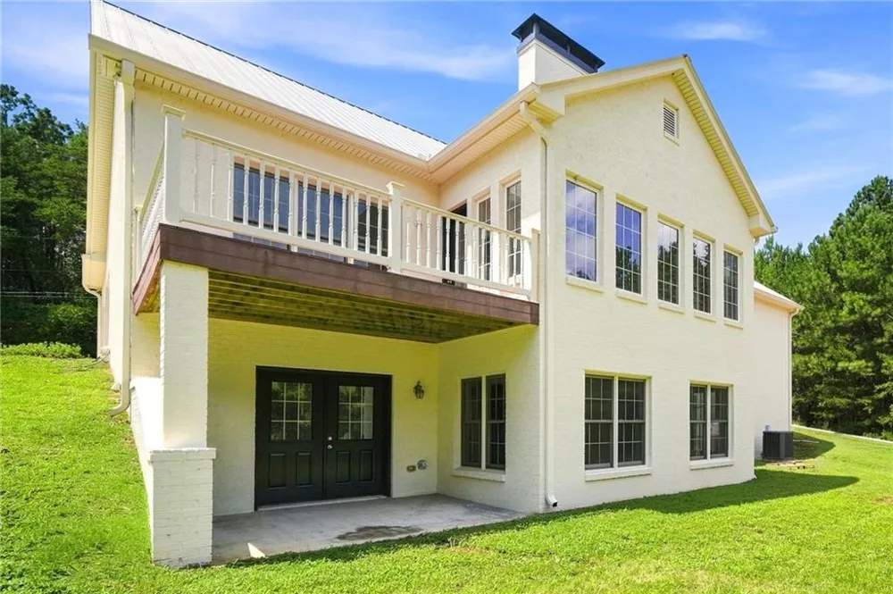 1835 Arnold Spence Road Ball Ground, GA 30107
