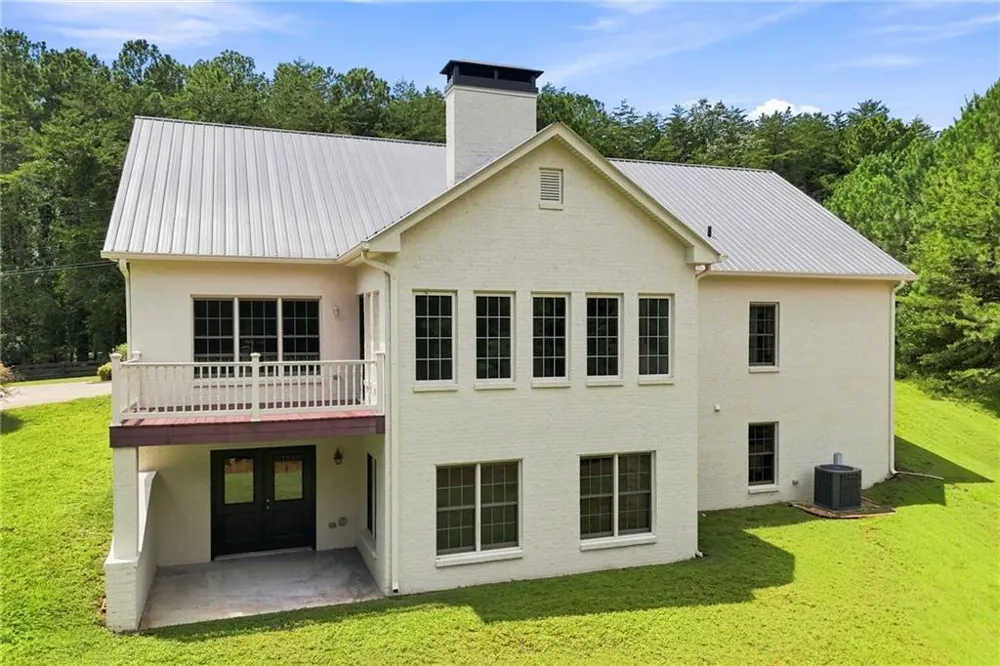 1835 Arnold Spence Road Ball Ground, GA 30107
