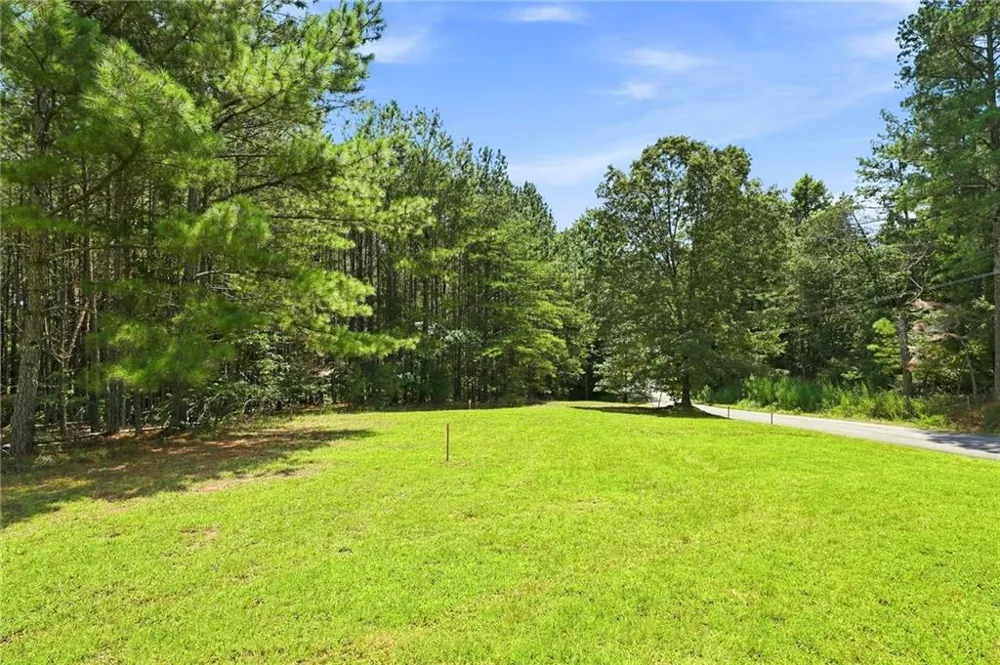 1835 Arnold Spence Road Ball Ground, GA 30107